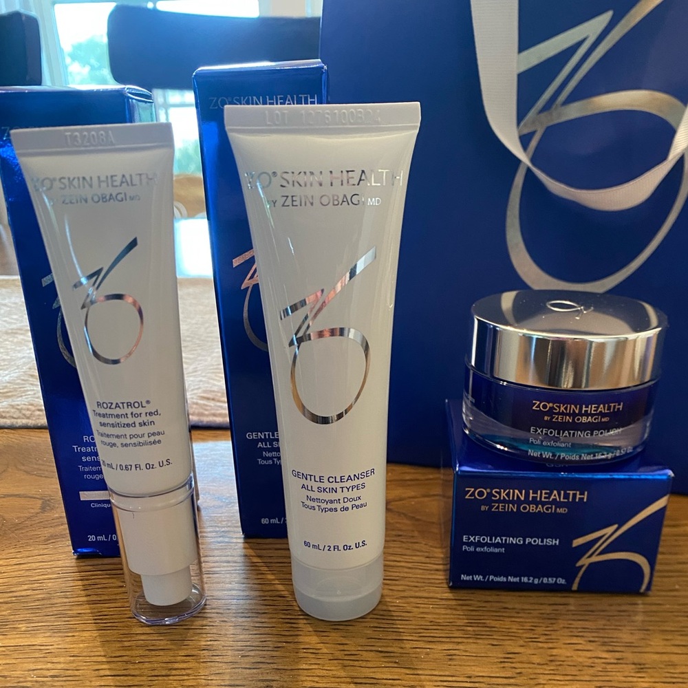 ZO SKIN CARE